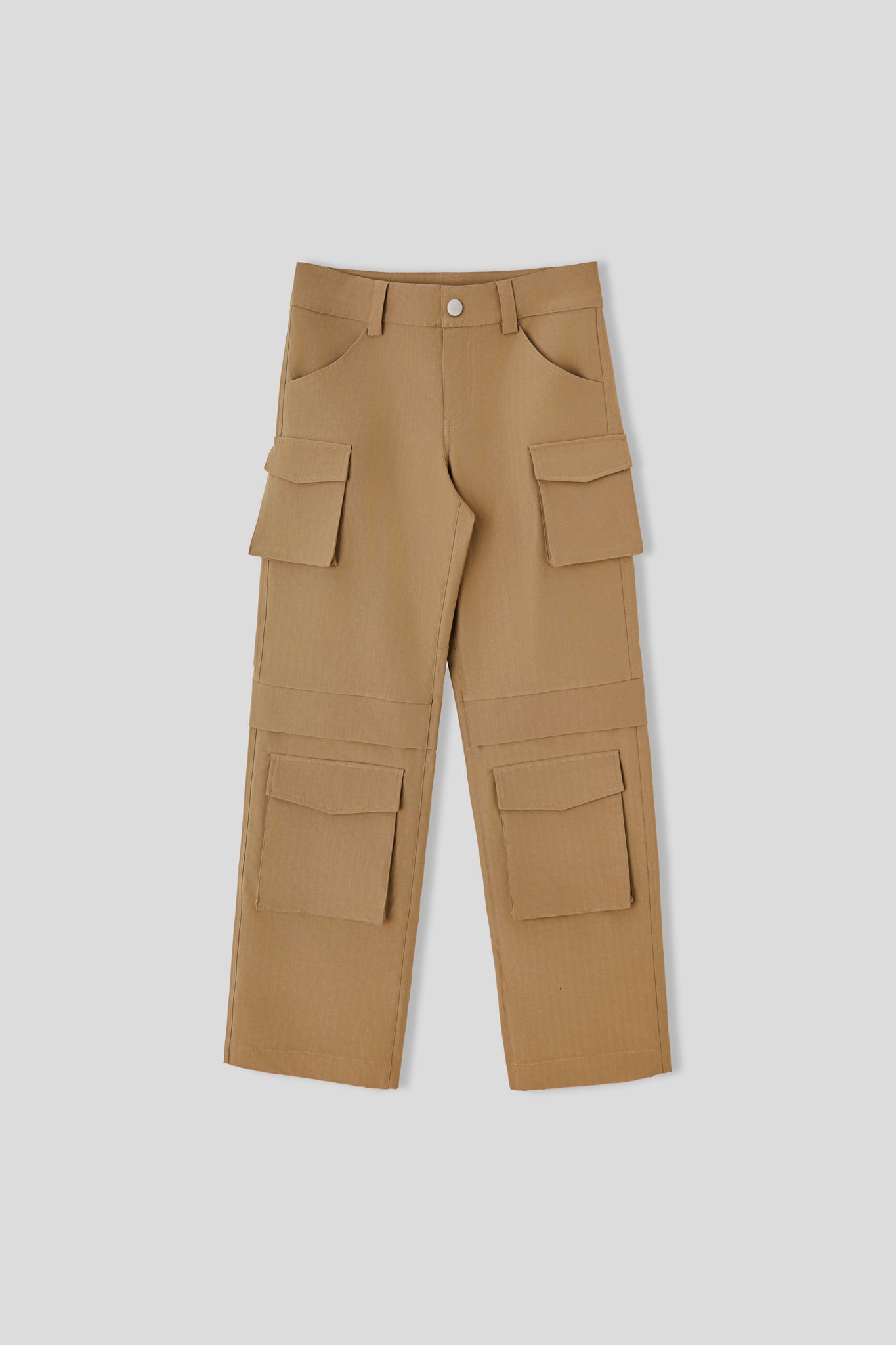 Cargo Biker pants