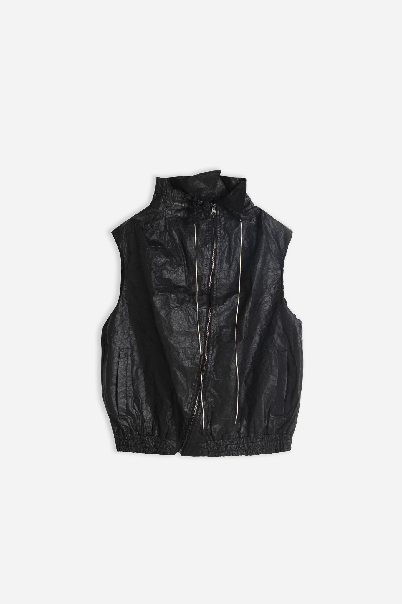 DuPont Drawstring Vest