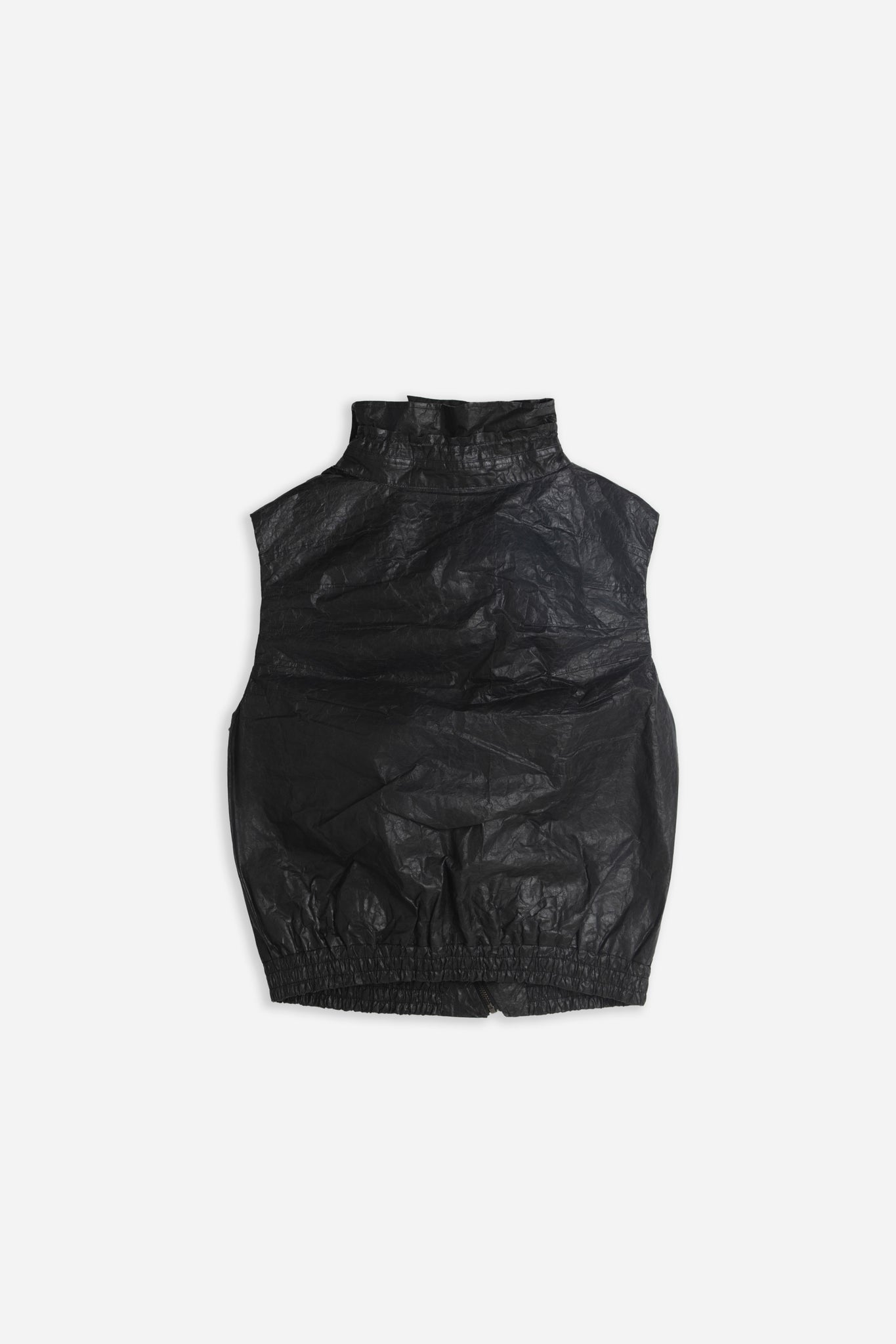 DuPont Drawstring Vest