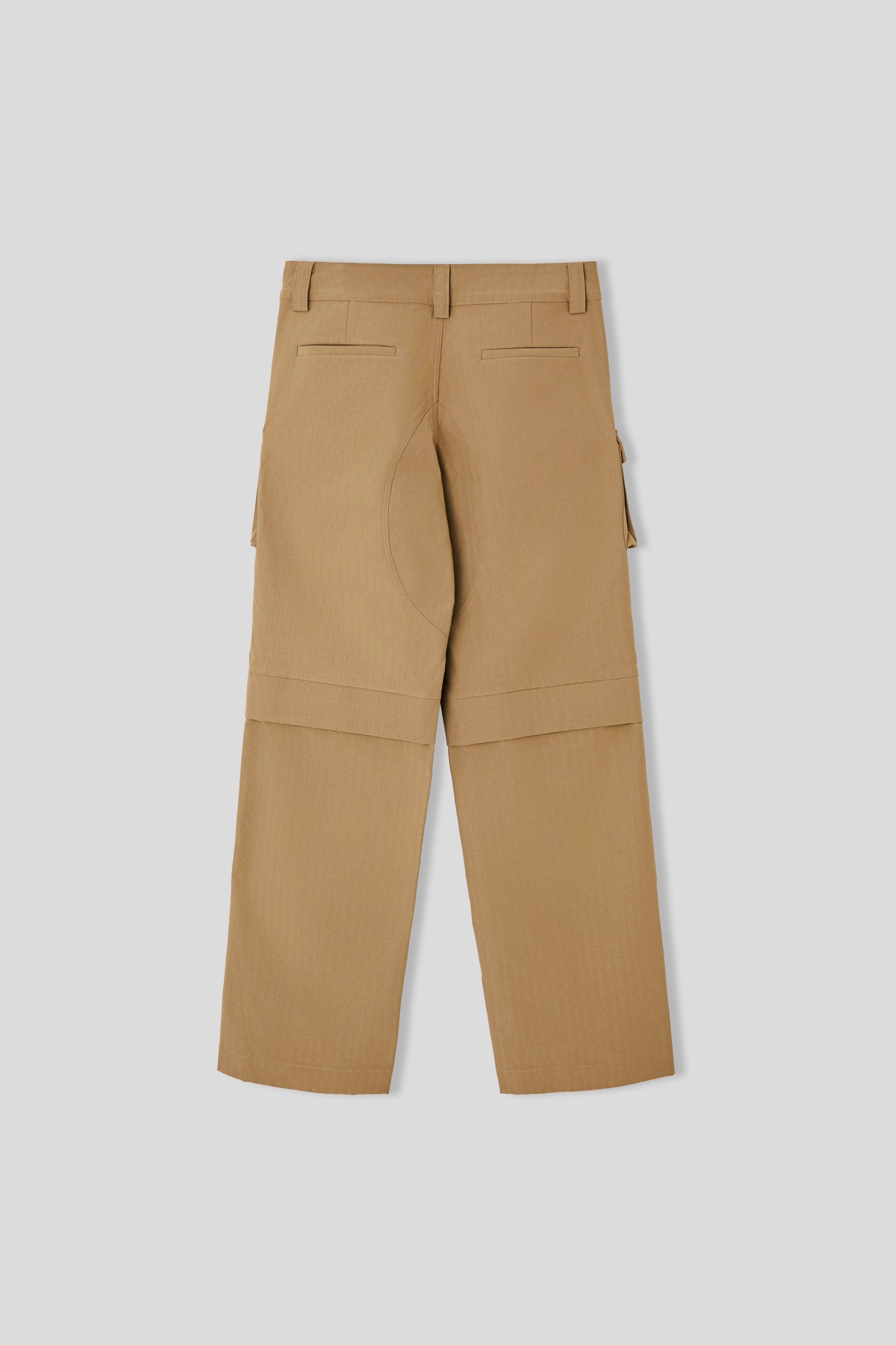 Cargo Biker pants