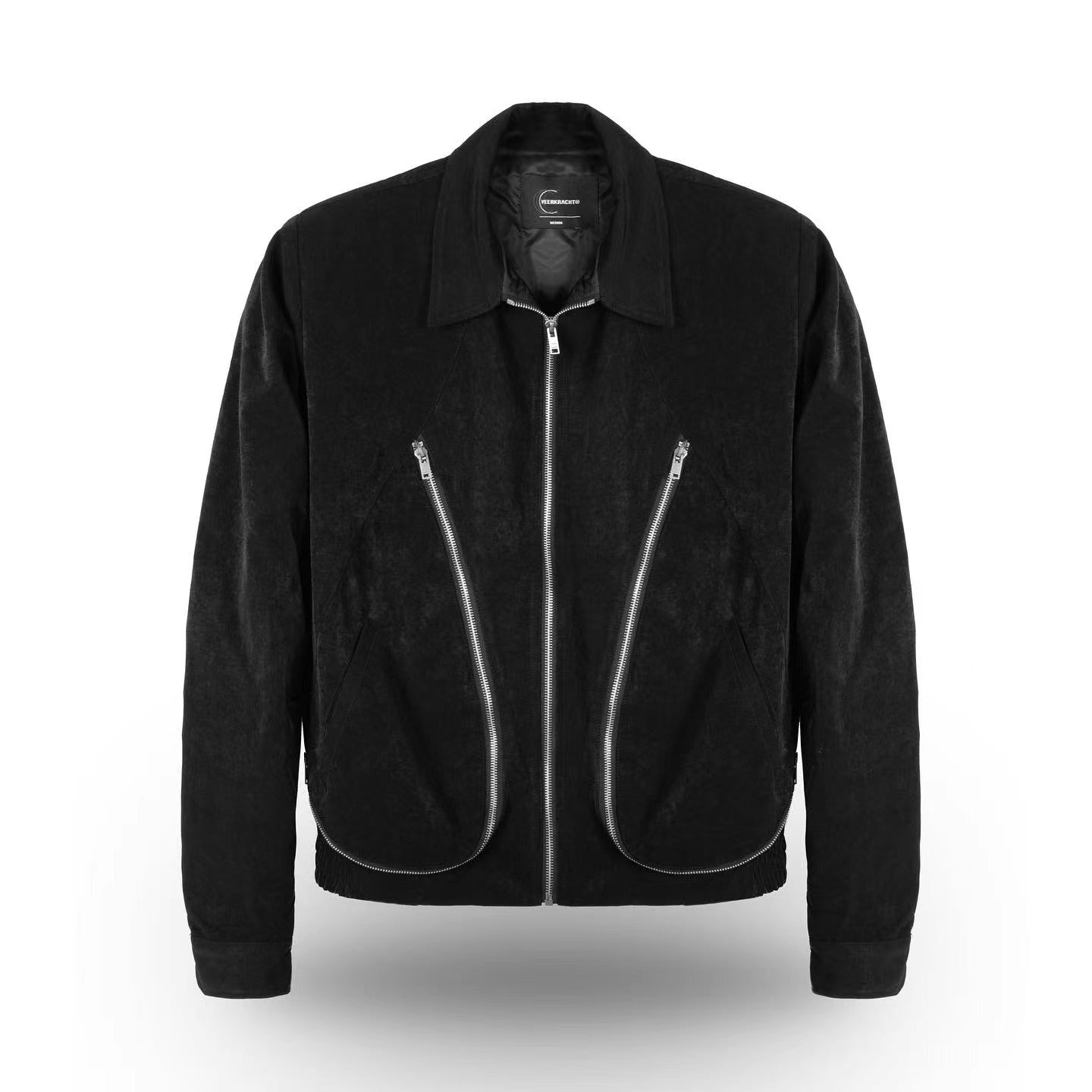 Chasm jacket