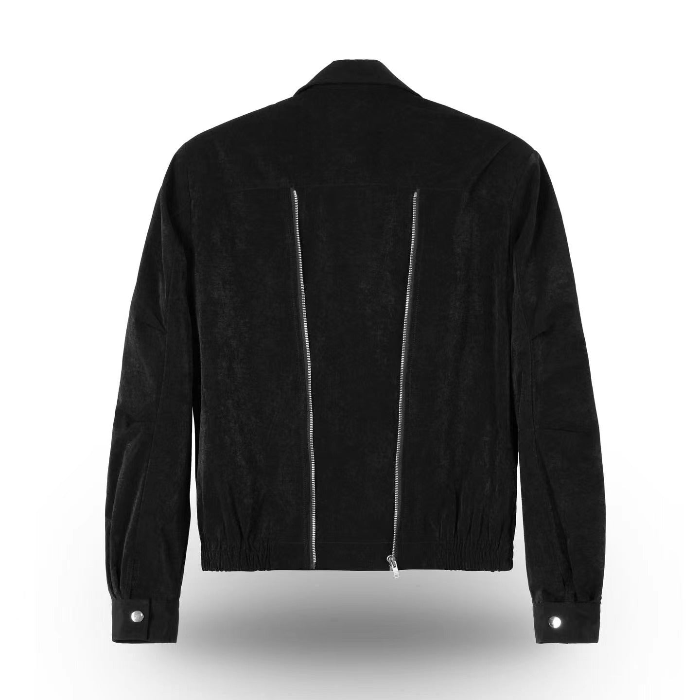 Chasm jacket